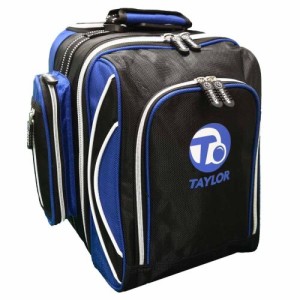 Taylor Locker Trolley Bag